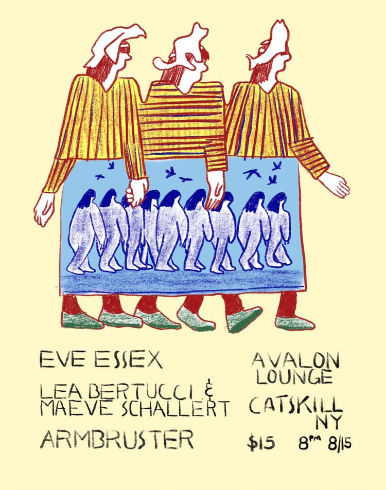 Poster by Justin Q Martin Poster by Justin Q Martin