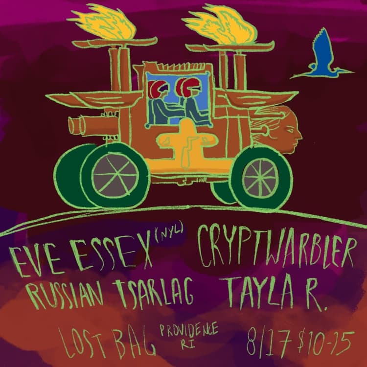 Poster by Justin Q Martin Poster by Justin Q Martin