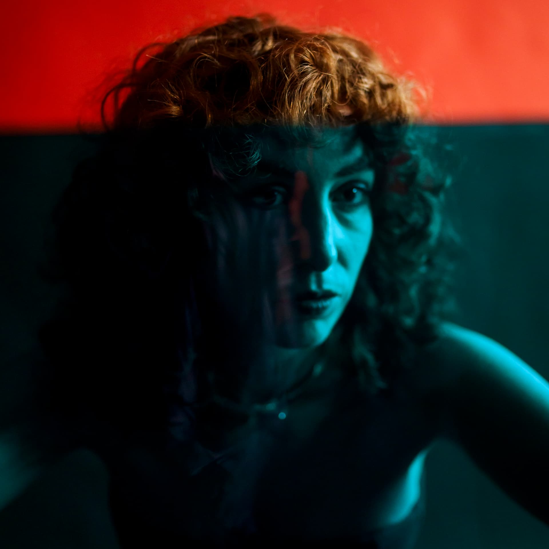 Eve Essex by Alice Plati Eve Essex by Alice Plati