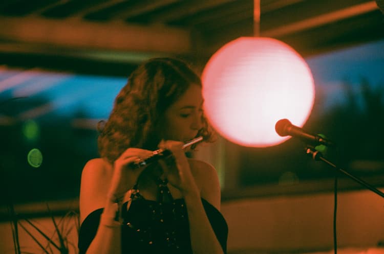 Eve Essex by Thomas Tourtelier Eve Essex by Thomas Tourtelier