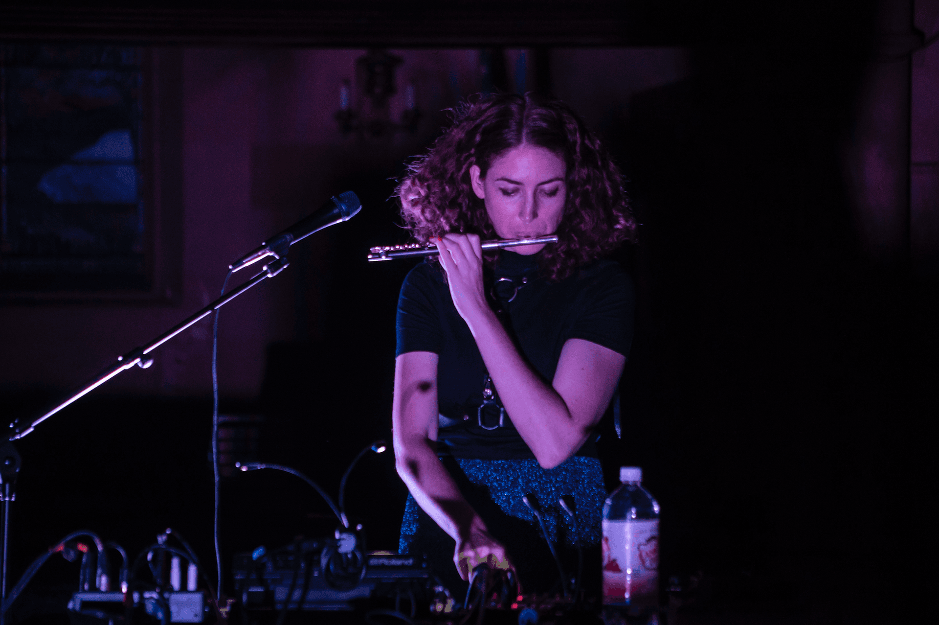 Photo by Cameron Kelly McLeod Photo by Cameron Kelly McLeod