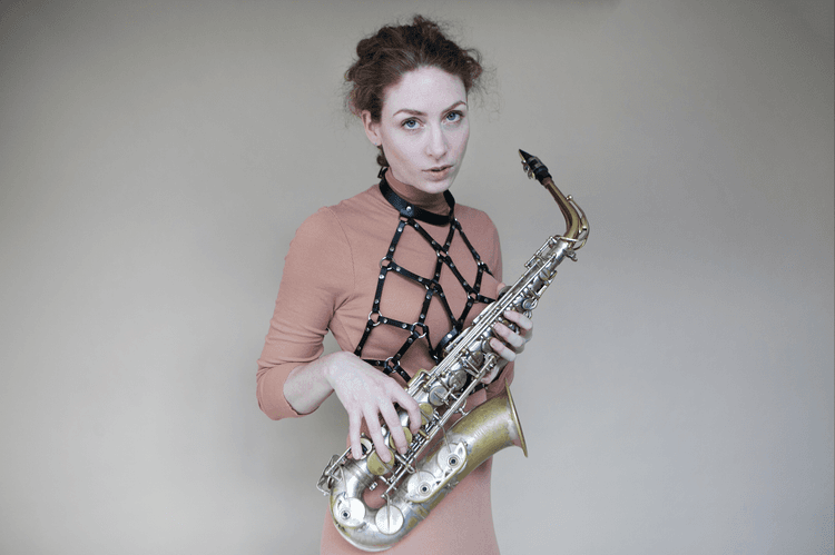 Eve Essex by Lena Shkoda Eve Essex by Lena Shkoda