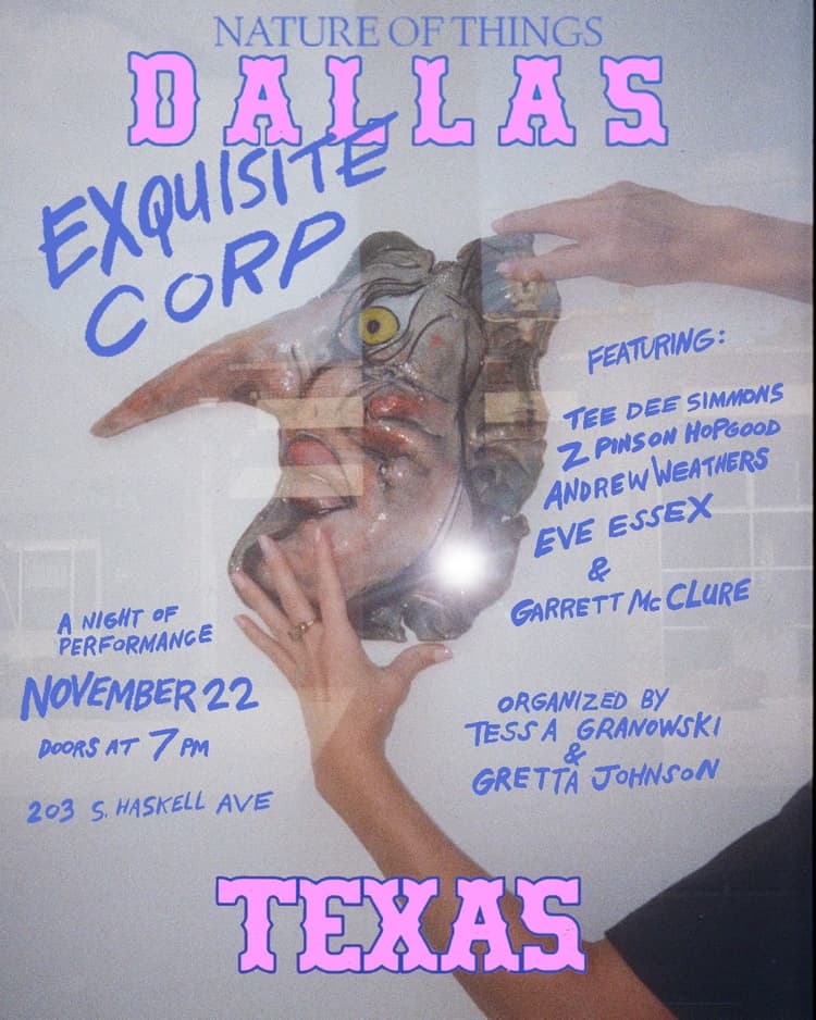 Poster by Gretta Johnson Poster by Gretta Johnson